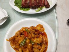 -西安饭庄·非遗陕菜(钟楼店)