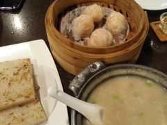 -武林厨神·粤式茶点(五羊店)