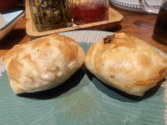 -纳瓦新疆菜(银都店)