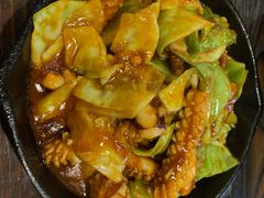 -HONGA HONGA雄家(曹路店)