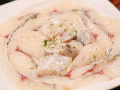 -御膳粥·牛乳粥底火锅·地道顺德菜(容桂店)