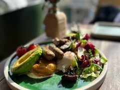 -O'mills Sourdough Bakery&Bistro(永嘉路店)