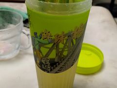 -丘大叔柠檬茶(乐峰广场分店)