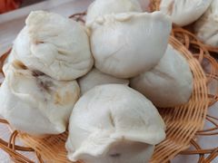 牛肉包子-清真·老金家牛肉店(会展路店)