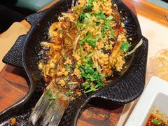 -状元阁烧烤(新华路总店)