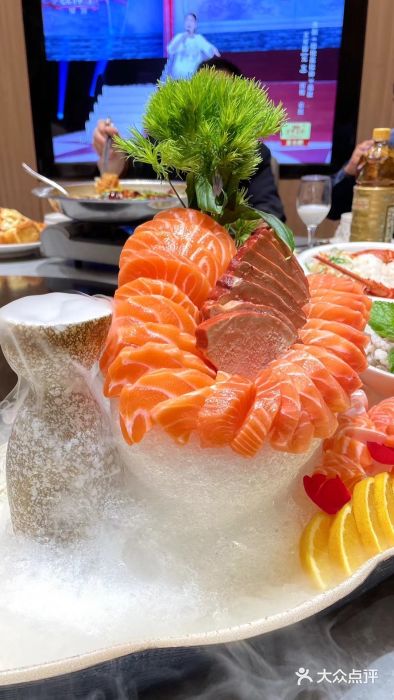 金星大酒店(东街店)图片