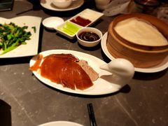 -金鸭季·北京烤鸭(深业上城店)