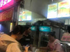 -独一锅棒棒鸡(坡子街商业中心店)