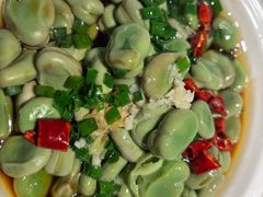 -庆江南江南菜(琴湖溪里花园城店)