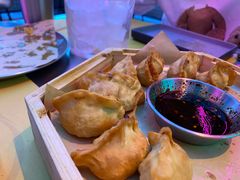 -燥次·烧烤酒场(万象城店)