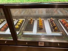 -都会尚膳·海鲜自助餐厅(重庆万豪酒店)