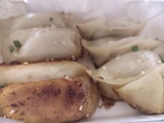 -小姜锅贴(凤凰街店)