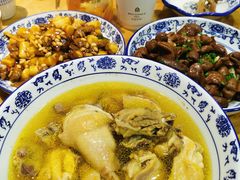 -兔爸私家小厨(新北万达店)
