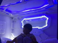 -蓝鲸湾汤泉(包河店)