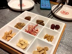 -探鱼·鲜青椒爽麻烤鱼(朝阳悠唐广场店)