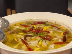 -新太二·鲜料川菜(晶耀前滩店)