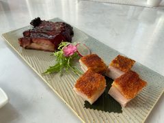 -喜粤8号(四海唐人街店)