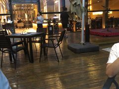 -西安高新希尔顿酒店·咖啡露台西餐厅