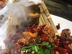 -庆合府重庆大排档(紫都城店)
