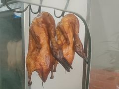 -京匠坊北京烤鸭(下沙店)