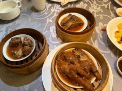 -万豪酒店·咏豪中餐厅