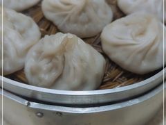 -笑云开汤包店(网巾市店)