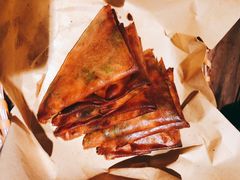 豇豆饼-鱼食饭稻·苏浙土菜17年老馆子(平江路店)