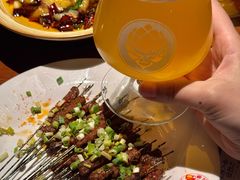 -大聖·精酿啤酒&火烧鸡(市南路店)