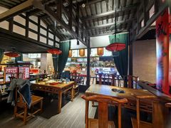 -受气牛肉·重庆耙牛肉(来福士店)