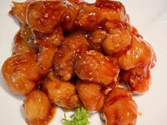糖醋排骨-大潮淮·淮扬菜(何园旗舰店)