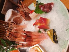 -水濑·日料放题(天河店)