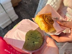 -嘉华饼屋JOY BAKERY(南屏街店)