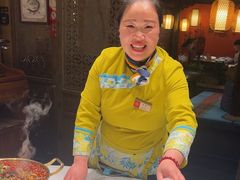 -大张烙馍村(三环南路旗舰店)