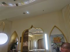 -宁夏国强手抓羊肉·清真菜(未央路凤三店)