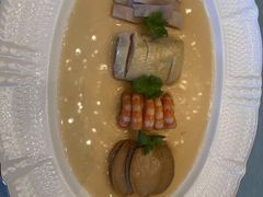 -常州新城希尔顿酒店-御玺中餐厅