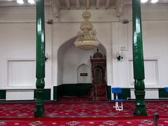 -艾提尕尔清真寺