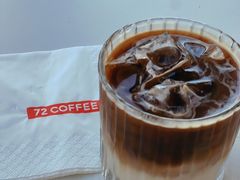 -72 COFFEE(东朝阳路店)