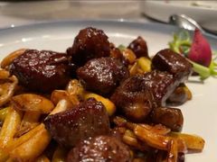 -西安高新洲际酒店•彩丰楼中餐厅