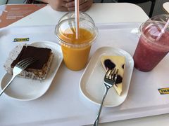 -宜家·瑞典风味餐厅(北京西红门店)