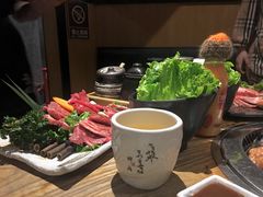 -御牛道日式烤肉料理(杭州万象城店)