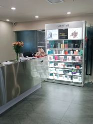 -DX HAIR SALON·发现未知美发沙龙