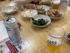 -真情鲍鱼海鲜汤