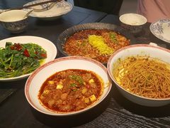 -金谷仓家庭料理(马泉营店)
