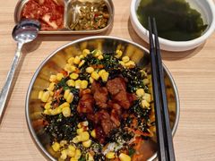 -米村拌饭(杭州国大城市广场店)