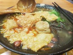 -螺大蛳柳州螺蛳粉·火锅·热干面(西城永捷店)