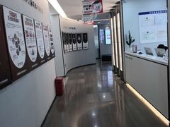 -牙博士口腔(杨浦店)