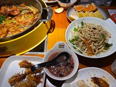 -一品渝香·好吖好鸭时尚干锅鸭头(乐汇城店)