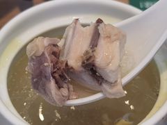 -老乡鸡(新邻天地店)