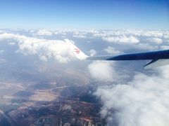 -白云机场商务旅客休息区