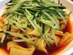 -巴依老爷新疆美食(望京小街店)